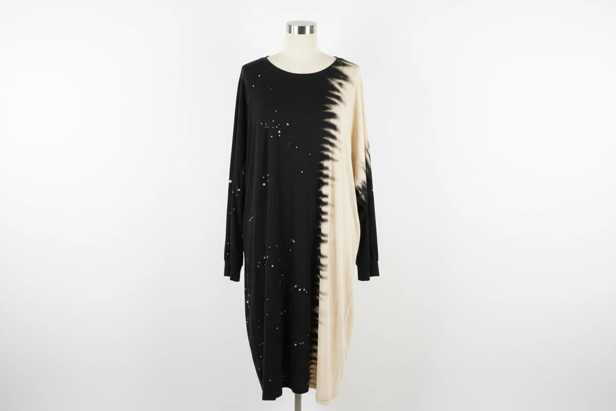 UMGEE Bleach Dress