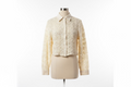ZARA New-To-You Lace Blouse