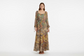 Figuero & Flower New-To-You Boho Dress